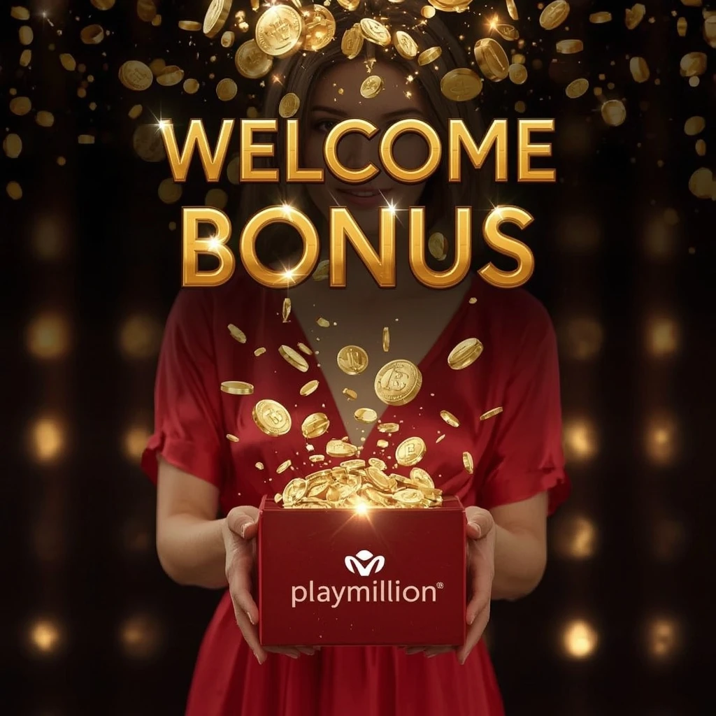 Playmillion bonus Playmillion bonus
