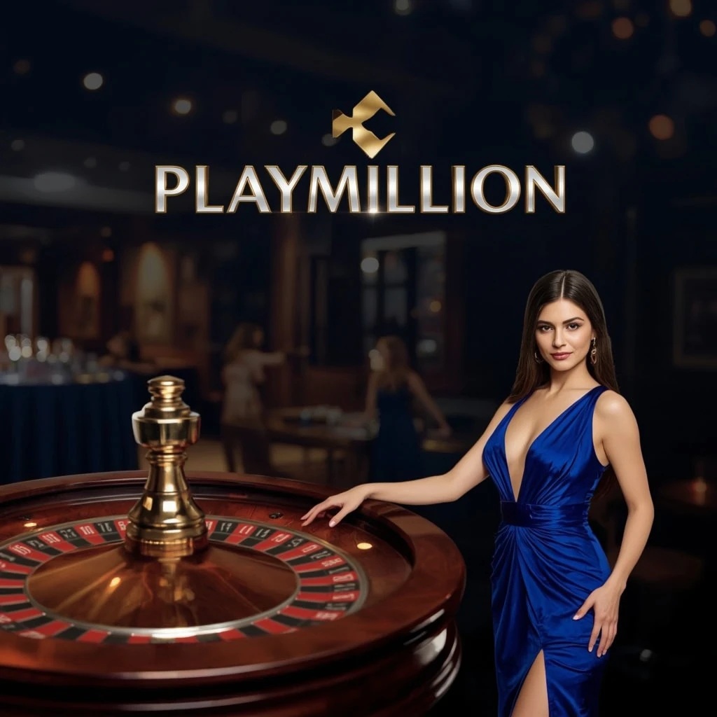 Playmillion India Playmillion India