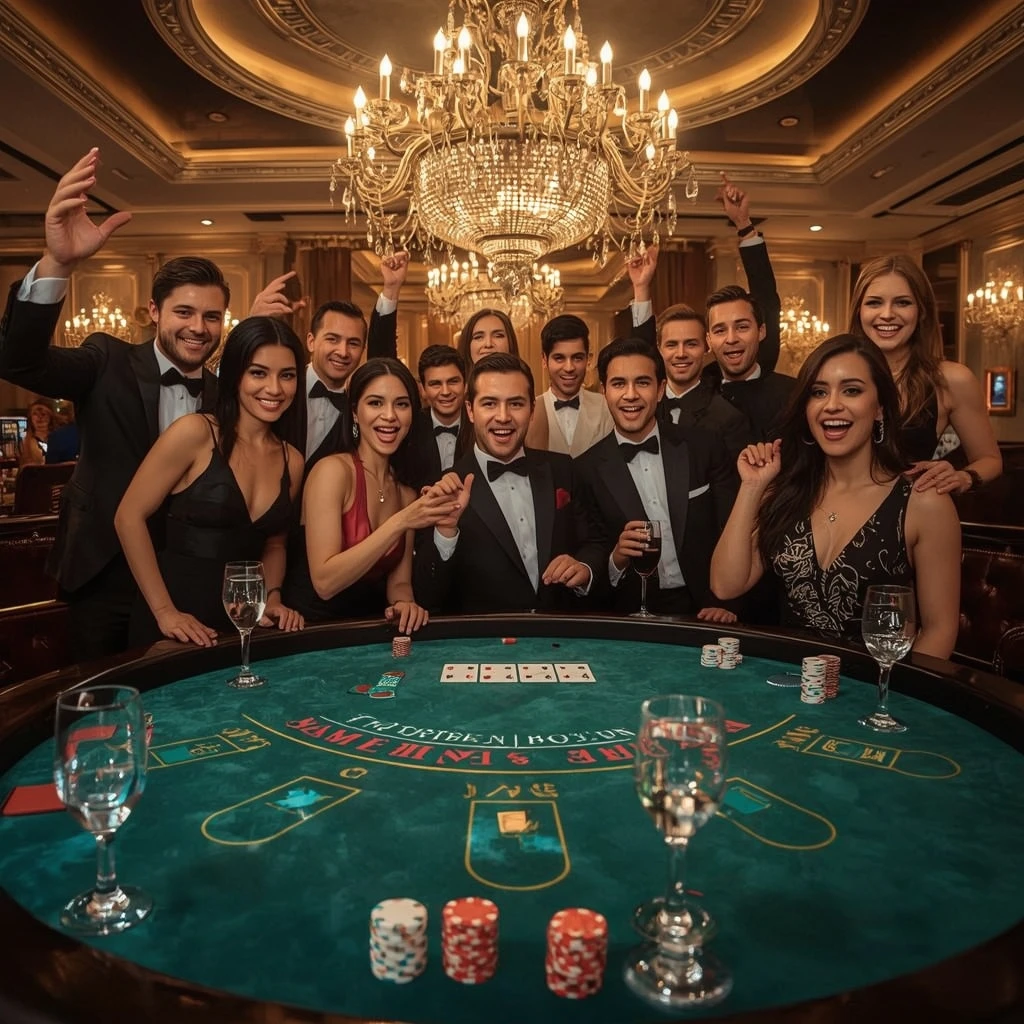VIP bonus at Play Million Casino