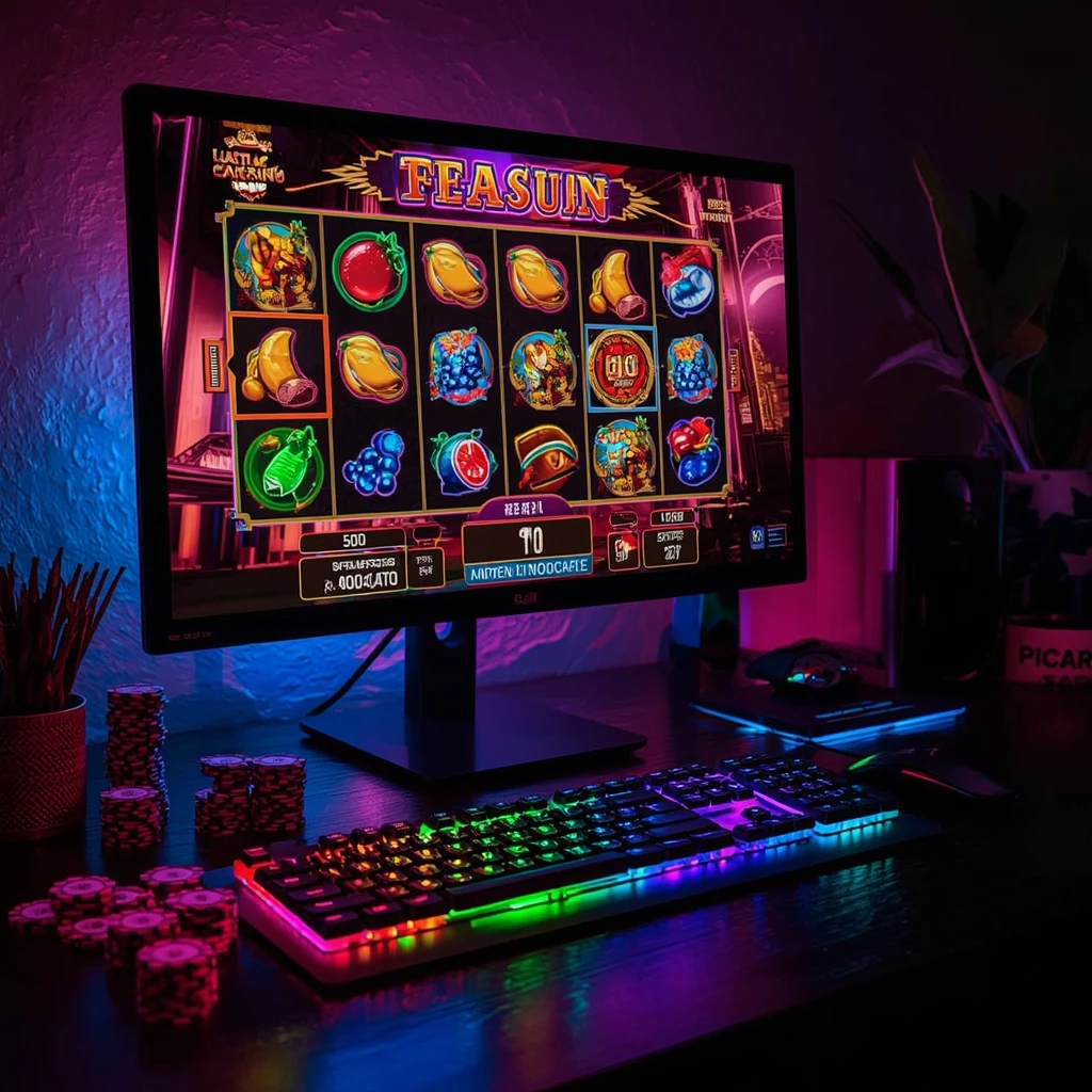 Microgaming PLAY MILLION CASINO (en_IN)