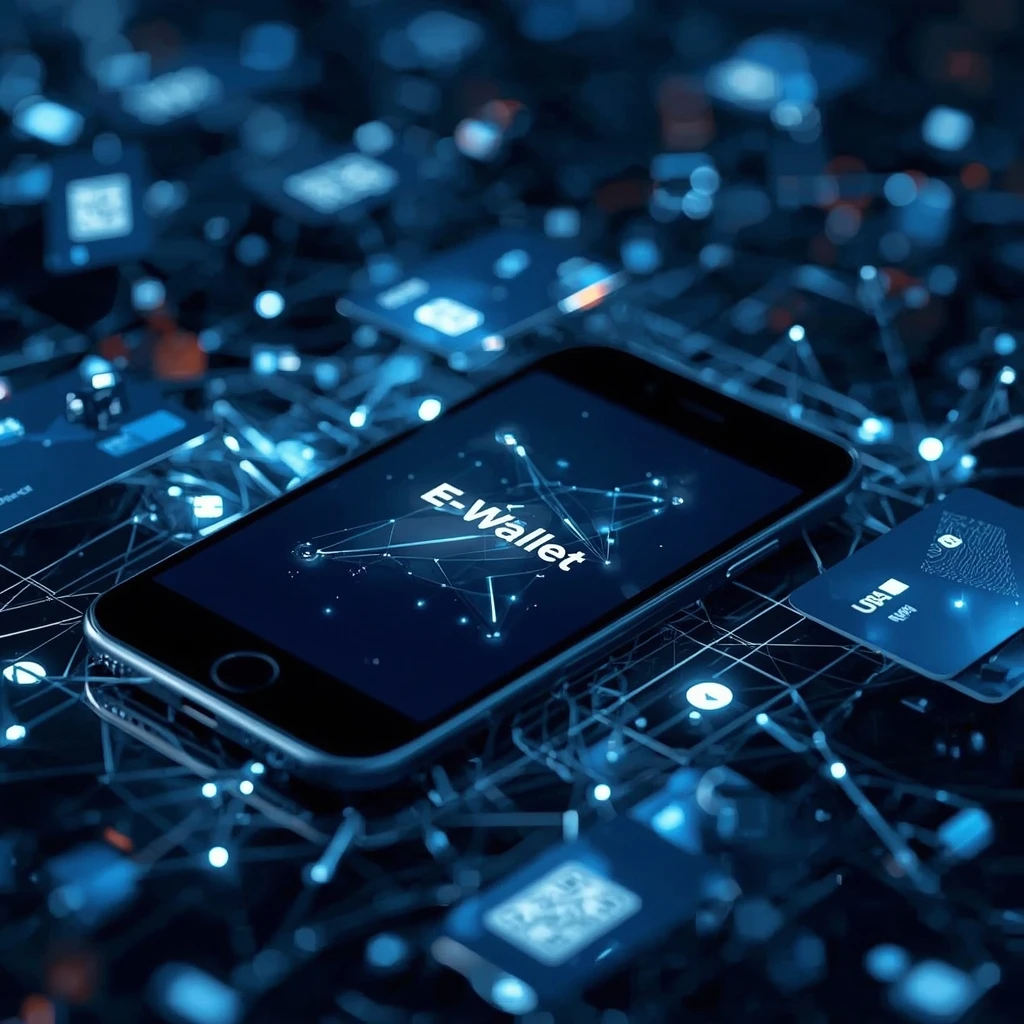 Play Million Casino e-wallet