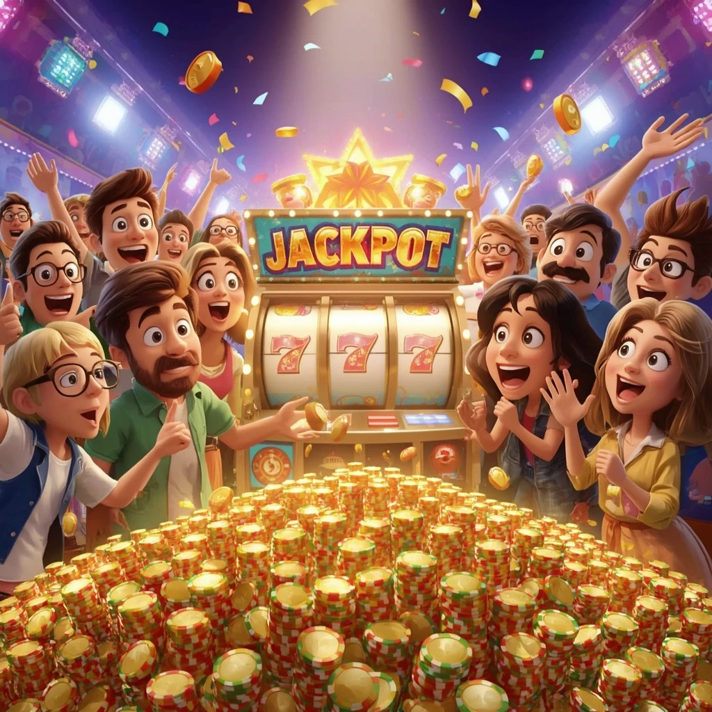 best jackpot games PLAY MILLION CASINO