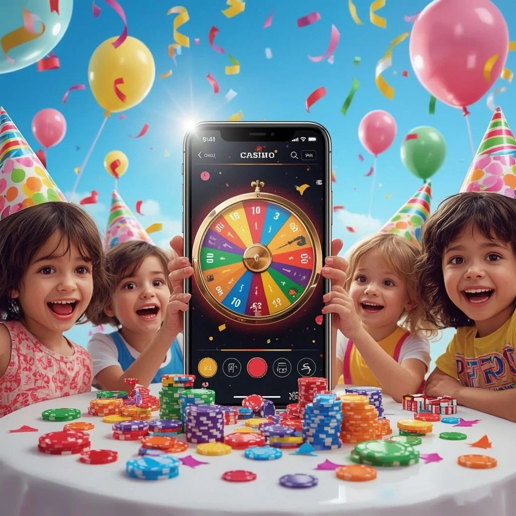 Play Million Casino mobile bonus