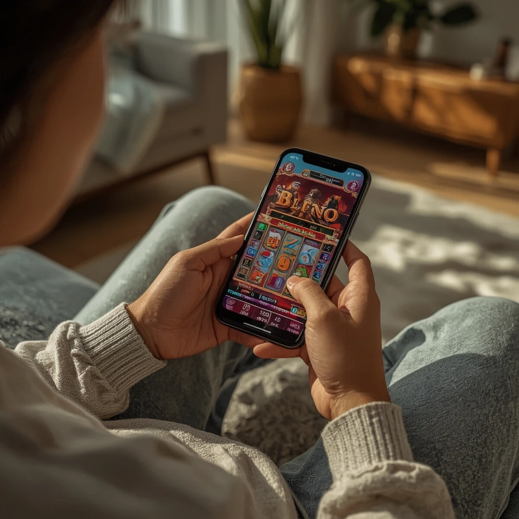 slots on mobile PLAY MILLION CASINO