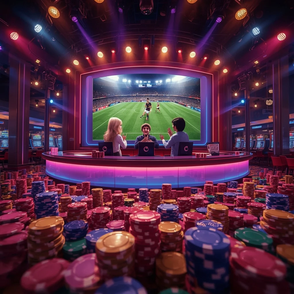 Bets on football at Play Million Casino